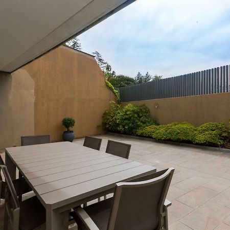 Apartments Lux By Locap Group ปอร์โตรอซ ภายนอก รูปภาพ