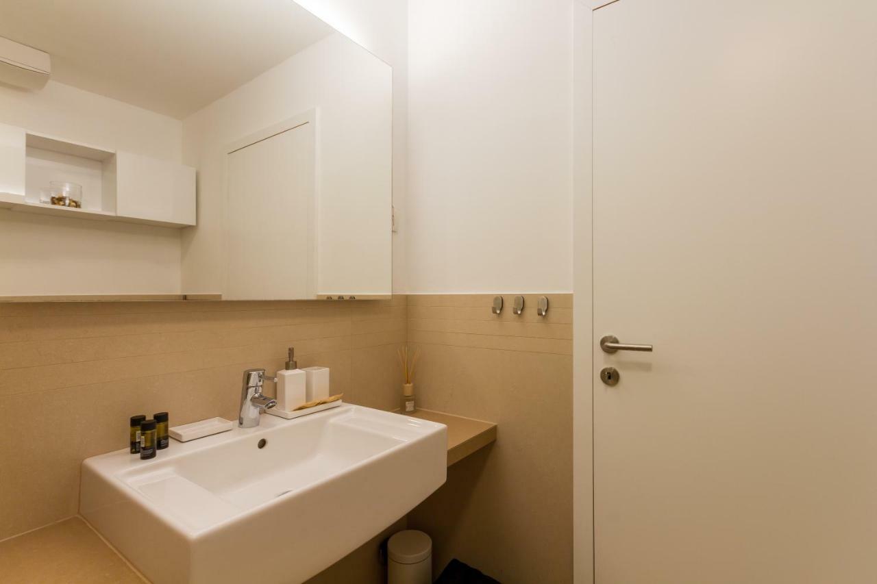 Apartments Lux By Locap Group ปอร์โตรอซ ภายนอก รูปภาพ