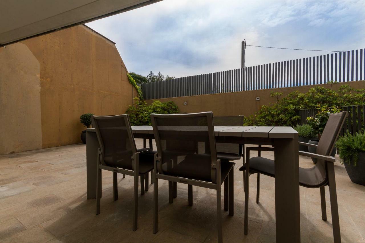 Apartments Lux By Locap Group ปอร์โตรอซ ภายนอก รูปภาพ